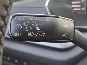 Škoda Octavia Ambition Plus