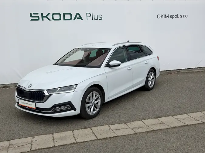 Octavia Style Plus