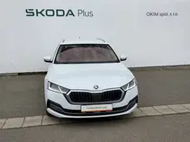 Octavia Style Plus