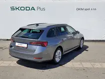 Octavia Ambition Plus