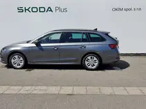 Octavia Ambition Plus