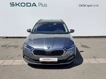 Octavia Ambition Plus