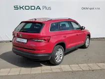Kodiaq Style Plus