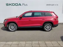 Kodiaq Style Plus