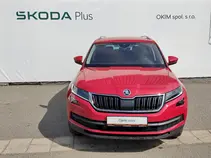 Kodiaq Style Plus