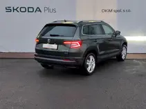 Karoq Style Plus Comfort