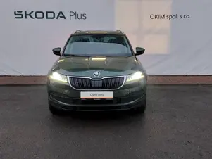 Škoda Karoq Style Plus Comfort
