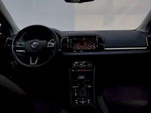 Škoda Karoq Style Plus Comfort