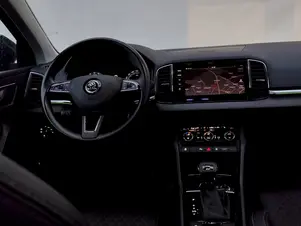 Škoda Karoq Style Plus Comfort