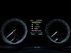 Škoda Karoq Style Plus Comfort