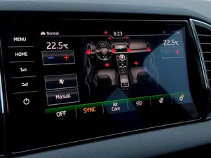 Škoda Karoq Style Plus Comfort