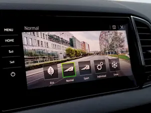 Škoda Karoq Style Plus Comfort