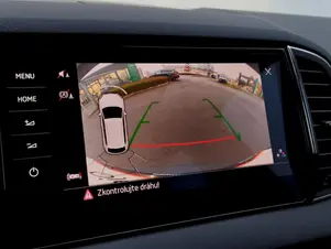 Škoda Karoq Style Plus Comfort