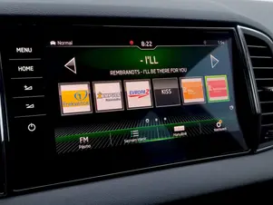 Škoda Karoq Style Plus Comfort