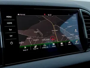 Škoda Karoq Style Plus Comfort