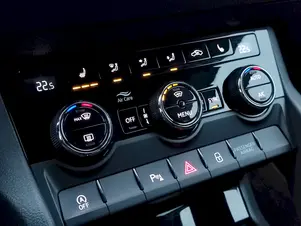 Škoda Karoq Style Plus Comfort