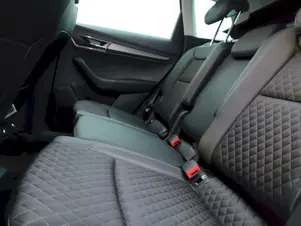 Škoda Karoq Style Plus Comfort