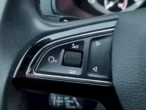 Škoda Karoq Style Plus Comfort