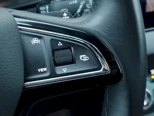 Škoda Karoq Style Plus Comfort