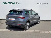 Karoq 