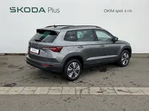 Karoq Style Plus