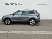 Karoq Style Plus
