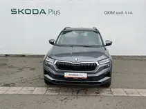 Karoq Style Plus