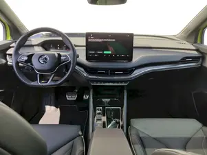 Škoda Enyaq RS