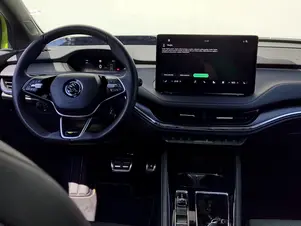 Škoda Enyaq RS