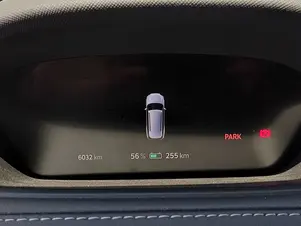 Škoda Enyaq RS