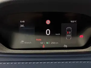 Škoda Enyaq RS