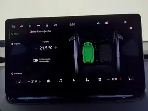 Škoda Enyaq RS