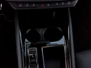 Škoda Enyaq RS