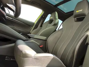 Škoda Enyaq RS