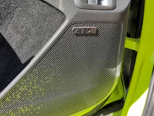 Škoda Enyaq RS
