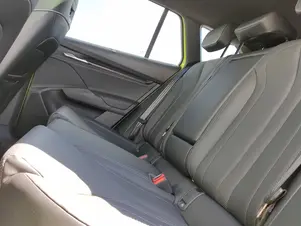 Škoda Enyaq RS