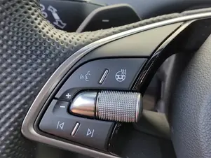 Škoda Enyaq RS