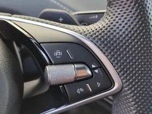 Škoda Enyaq RS