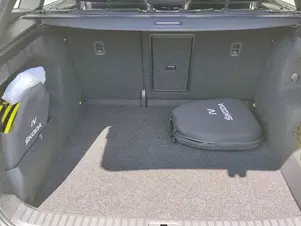 Škoda Enyaq RS