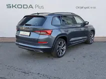 Kodiaq SportLine