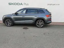 Kodiaq SportLine