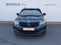 Kodiaq SportLine