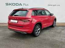 Kodiaq SportLine