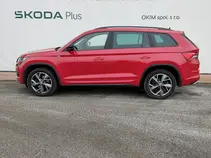 Kodiaq SportLine