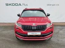 Kodiaq SportLine