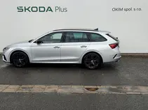 Octavia RS