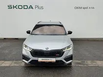 Octavia RS