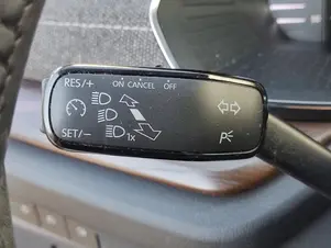 Škoda Octavia Scout