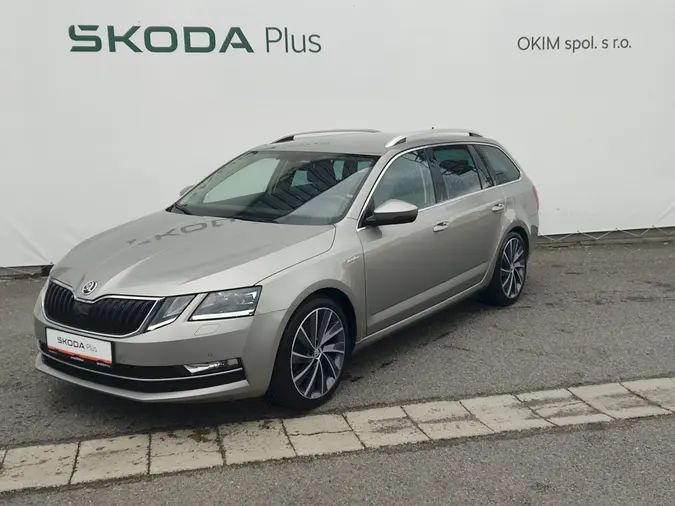 Octavia L&K