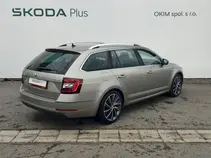 Octavia L&K